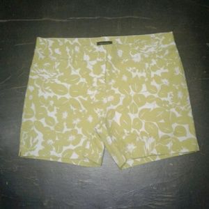 NWOT The Limited shorts
